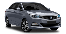 Changan Alsvin v7 Серый