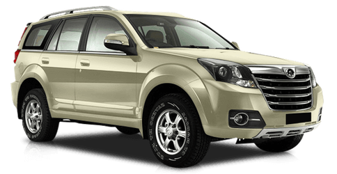 Great Wall Hover H3 Шампань