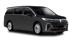 Voyah Dream Черный