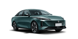 Changan Lamore Изысканный зеленый