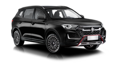 VGV U70 Pro Черный рыцарь