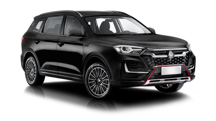 VGV U70 Pro Черный рыцарь