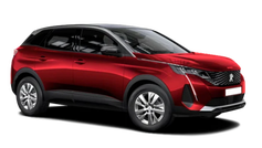 Peugeot 3008 Руж ультиматум