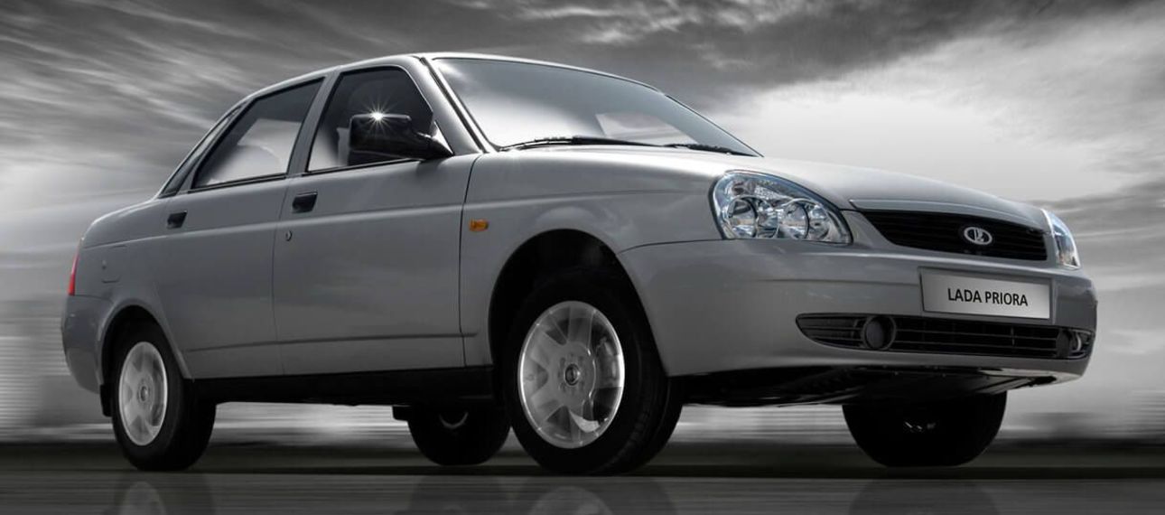«АвтоВАЗ» занят подготовкой новых версий Lada Priora «АвтоВАЗ» занят подготовкой новых версий Lada Priora