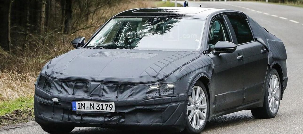 Обновленный Opel Mokka скоро выйдет в свет Обновленный Opel Mokka скоро выйдет в свет