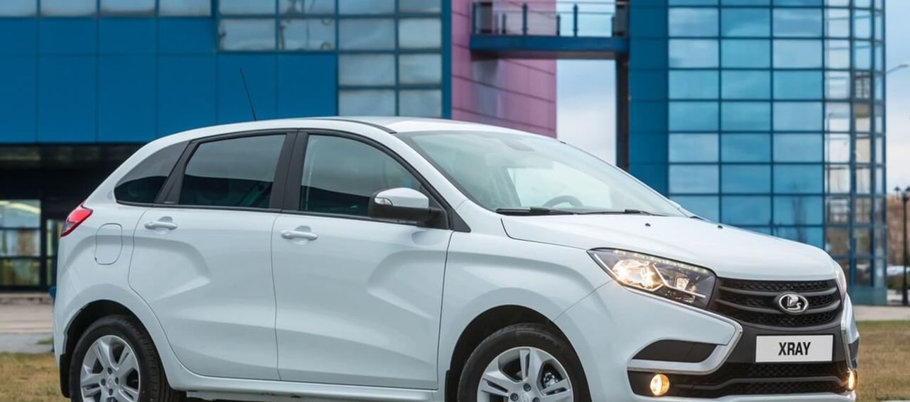 Названия фирм-поставщиков деталей для Lada Xray — больше не секрет! Названия фирм-поставщиков деталей для Lada Xray — больше не секрет!