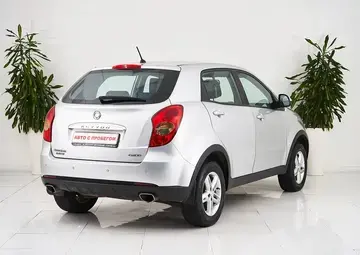 KGM | Ssangyong Actyon Вид 5
