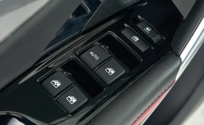 Changan CS55