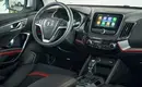 Changan CS55