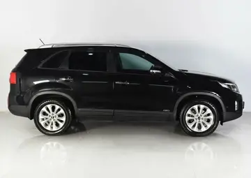 Kia Sorento Вид 4