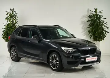 BMW X1 Вид 3