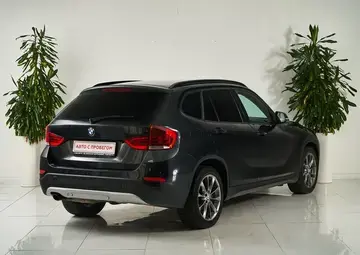 BMW X1 Вид 5