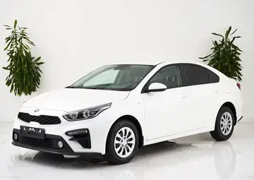 Kia Cerato Вид 1