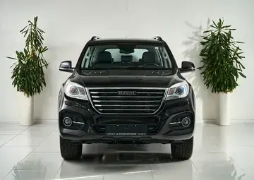Haval H9 Вид 2