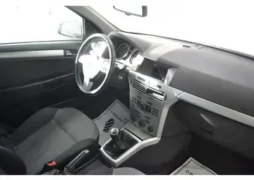 Opel Astra Вид 5