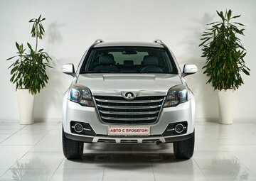 Great Wall Hover H3 Вид 2