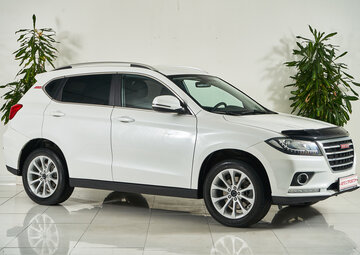 Haval H2 Вид 3