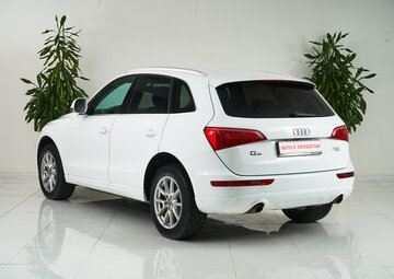 Audi Q5 Вид 4