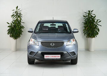 KGM | Ssangyong Actyon Вид 2