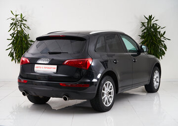 Audi Q5 Вид 5