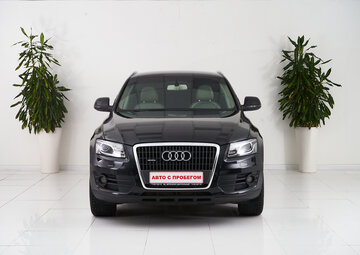 Audi Q5 Вид 2