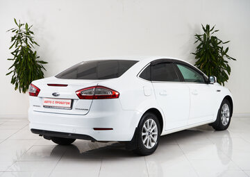 Ford Mondeo Вид 5