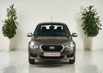 Datsun on-DO Вид 2