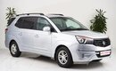 KGM | Ssangyong Stavic