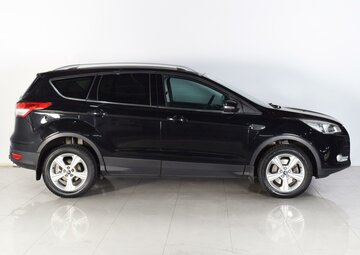 Ford Kuga Вид 5