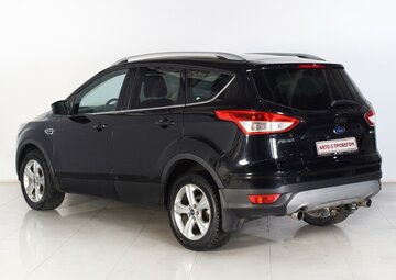 Ford Kuga Вид 3