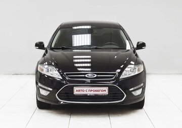 Ford Mondeo Вид 3