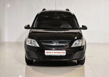 Lada Largus Вид 2