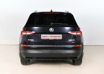 Skoda Kodiaq Вид 4