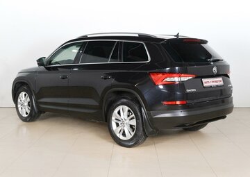 Skoda Kodiaq Вид 3
