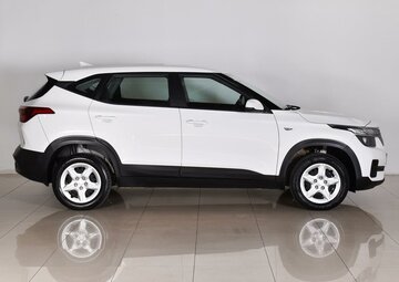 Kia Seltos Вид 5