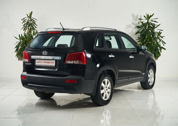 Kia Sorento Вид 5