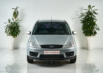 Ford C-MAX Вид 2