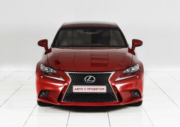 Lexus IS Вид 2
