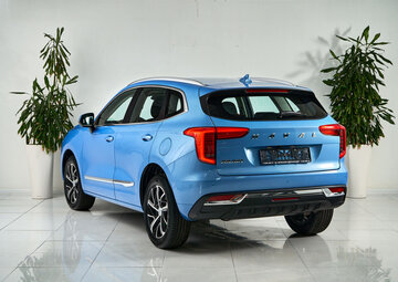 Haval Jolion Вид 5