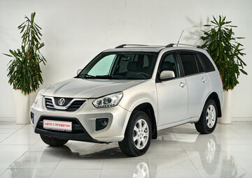 Vortex Tingo Вид 1