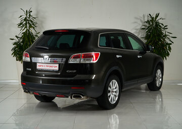 Mazda CX-9 Вид 5