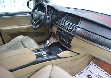 BMW X6 Вид 5