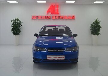 Daewoo Nexia Вид 2