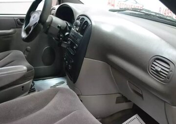Dodge Caravan Вид 5
