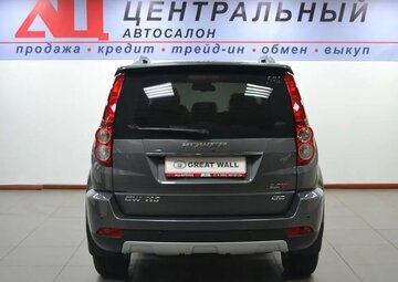 DW Hower H3 Вид 4