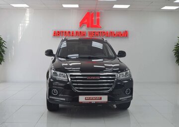 Haval H2 Вид 2