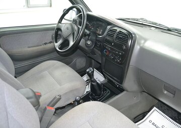 Kia Sportage Вид 5