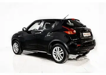 Nissan Juke Вид 4