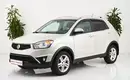 KGM | Ssangyong Actyon